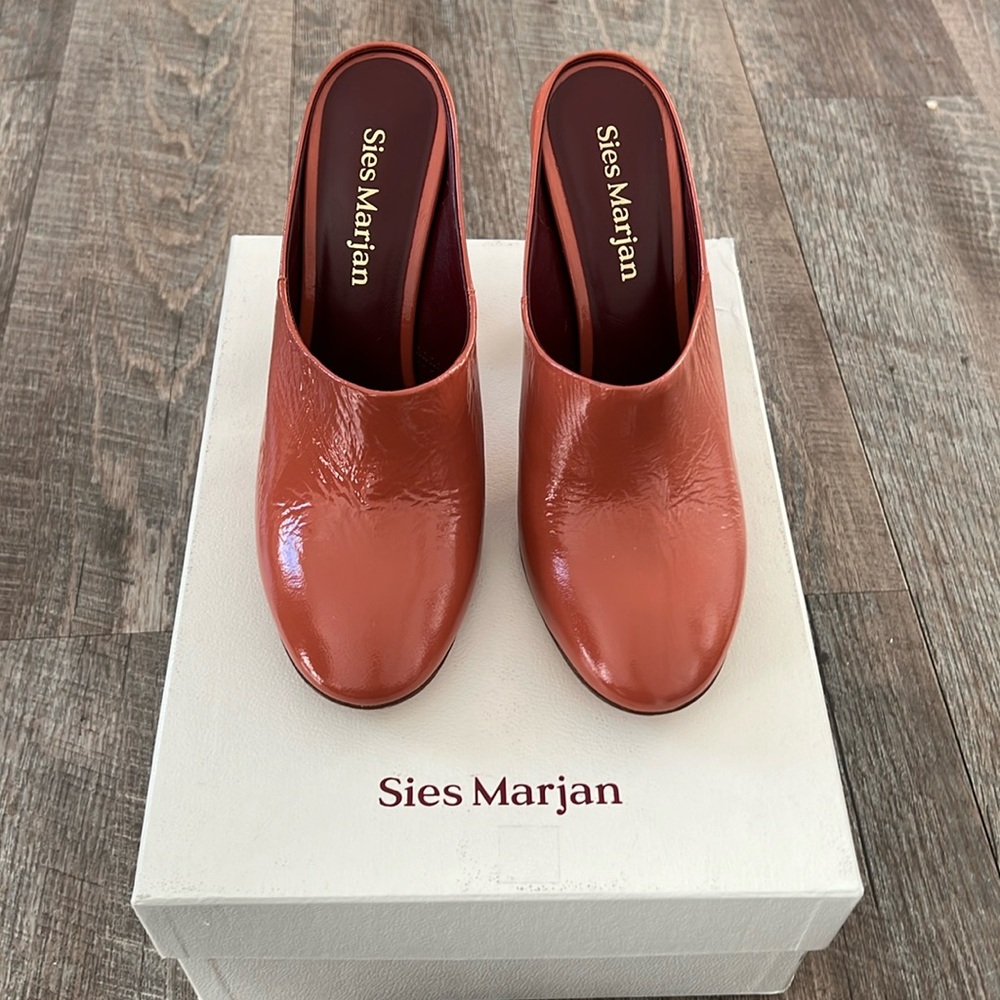 Sies Marjan mules